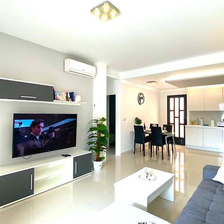 Precioso Apartamento A Tan Solo 300 M De La Playa Pilar de la Horadada Exteriér fotografie