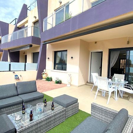 Precioso Apartamento A Tan Solo 300 M De La Playa Pilar de la Horadada Exteriér fotografie