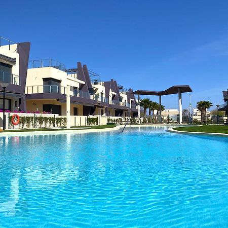 Precioso Apartamento A Tan Solo 300 M De La Playa Pilar de la Horadada Exteriér fotografie