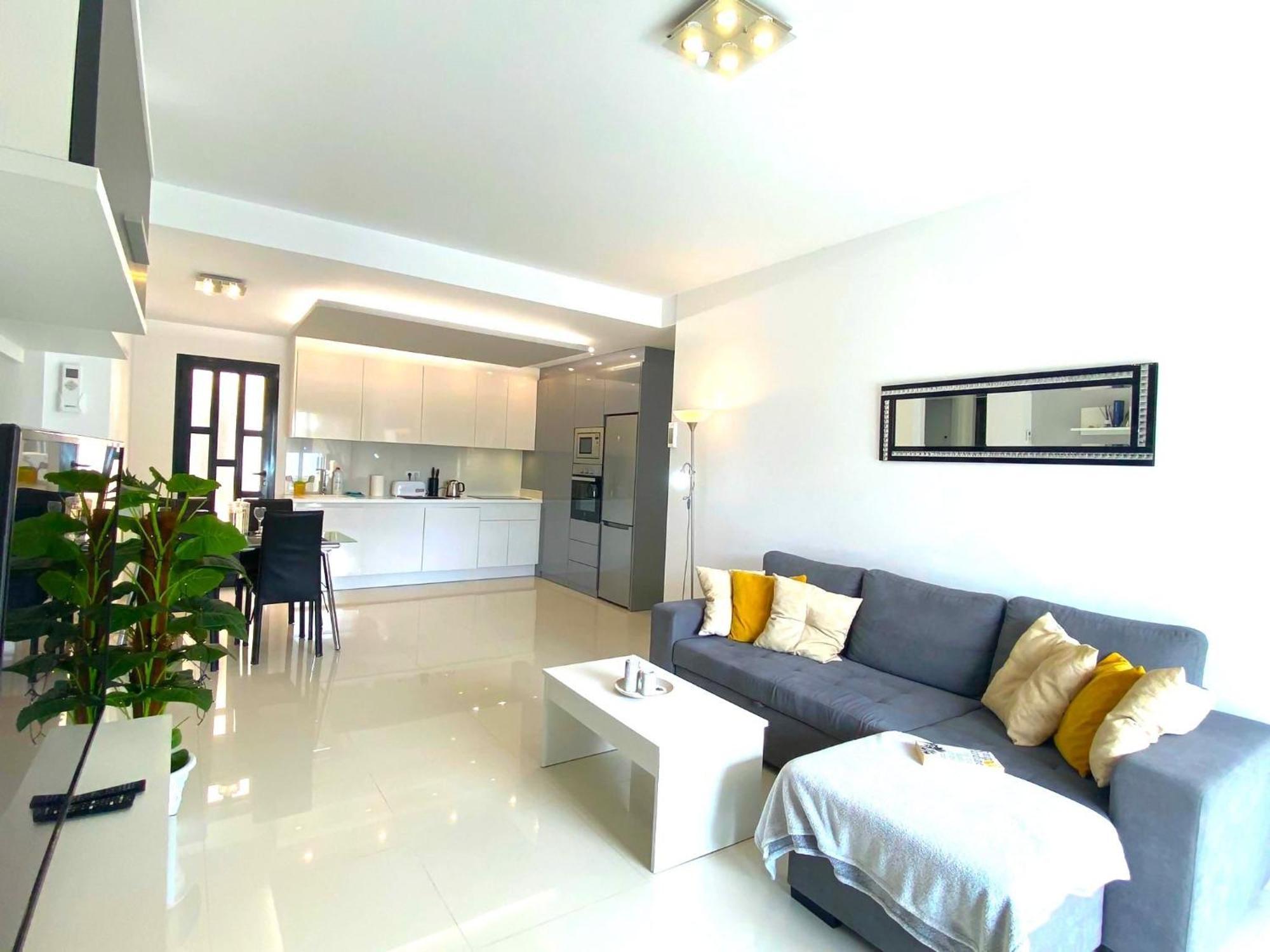 Precioso Apartamento A Tan Solo 300 M De La Playa Pilar de la Horadada Exteriér fotografie