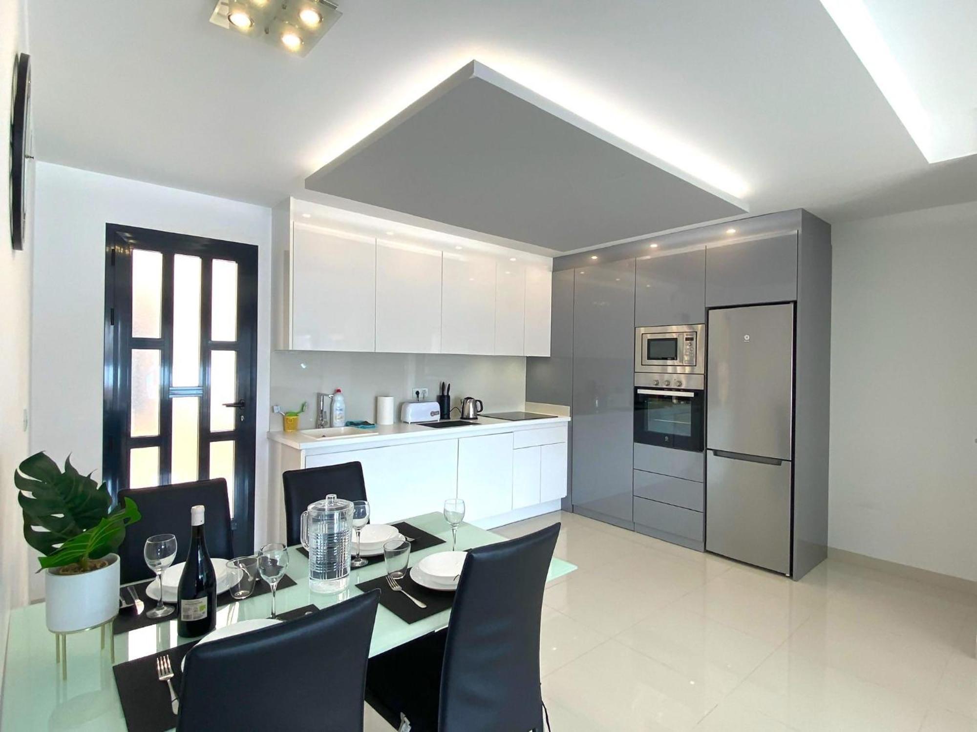 Precioso Apartamento A Tan Solo 300 M De La Playa Pilar de la Horadada Exteriér fotografie