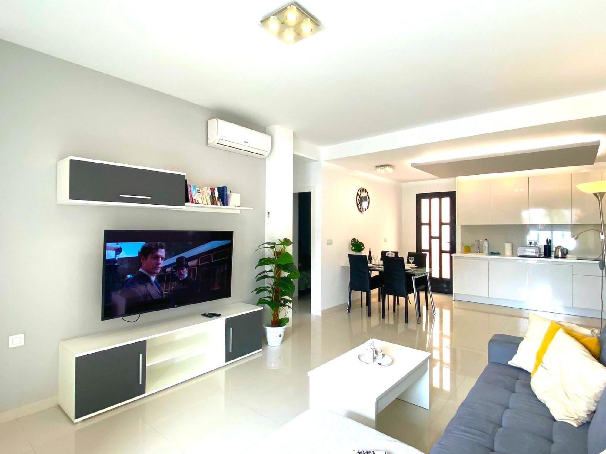 Precioso Apartamento A Tan Solo 300 M De La Playa Pilar de la Horadada Exteriér fotografie