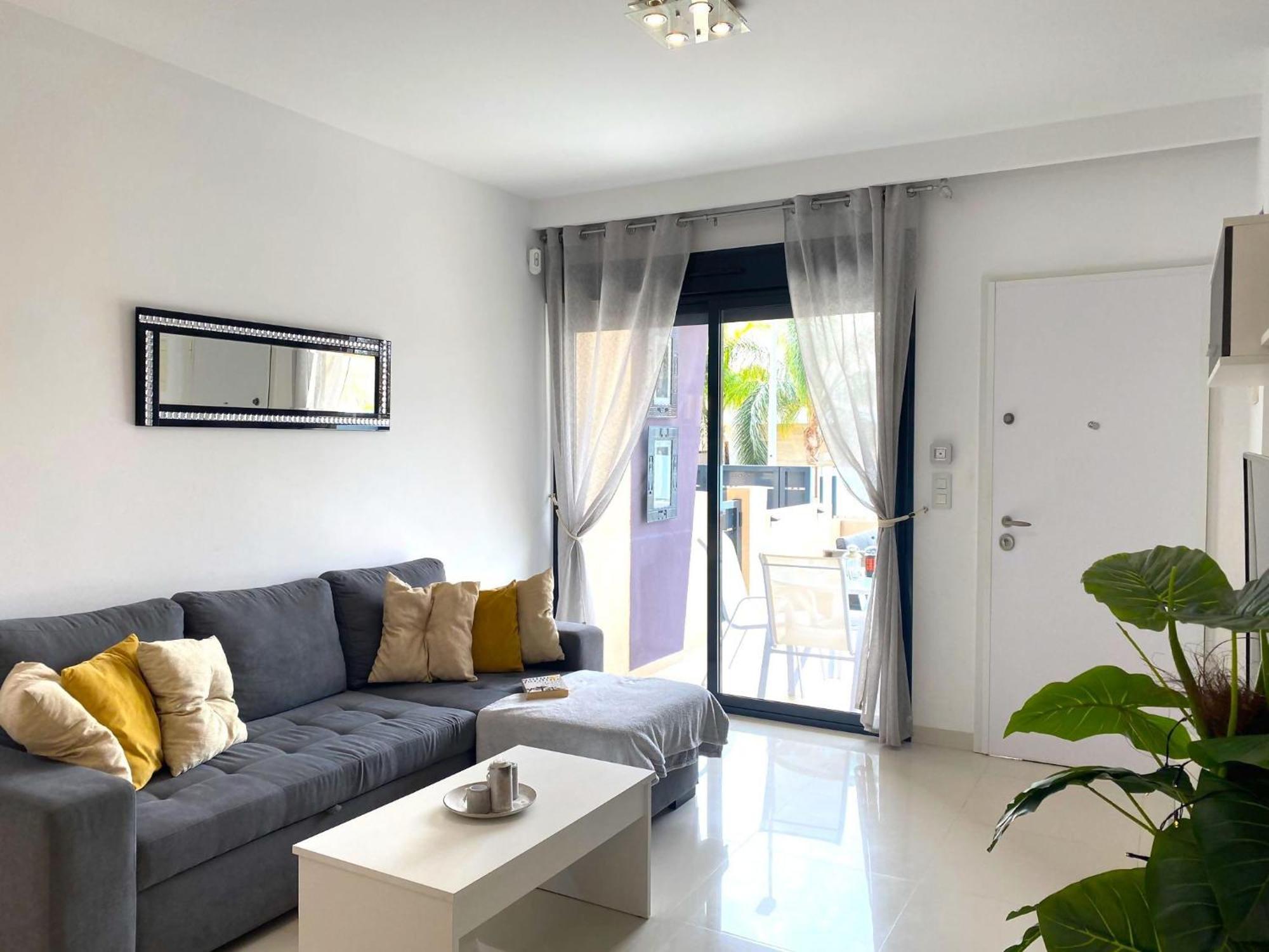 Precioso Apartamento A Tan Solo 300 M De La Playa Pilar de la Horadada Exteriér fotografie