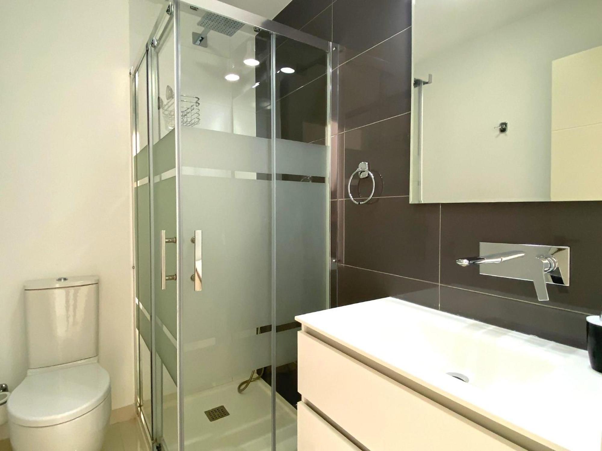 Precioso Apartamento A Tan Solo 300 M De La Playa Pilar de la Horadada Exteriér fotografie