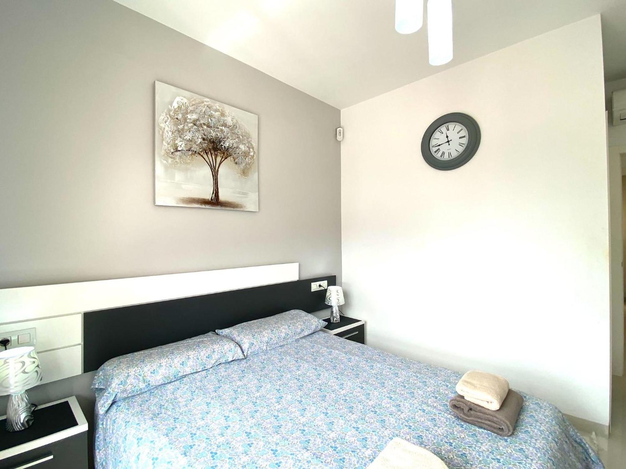 Precioso Apartamento A Tan Solo 300 M De La Playa Pilar de la Horadada Exteriér fotografie