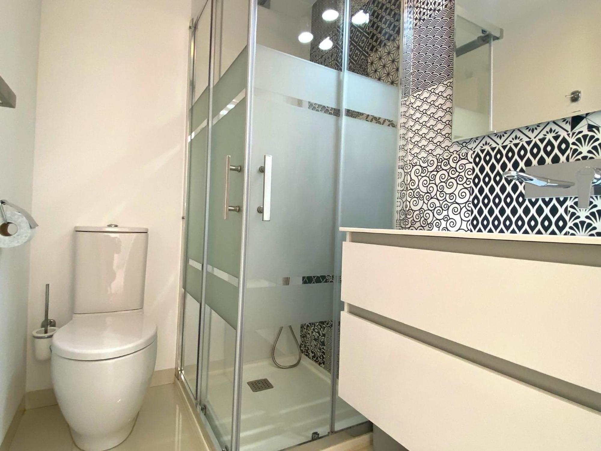 Precioso Apartamento A Tan Solo 300 M De La Playa Pilar de la Horadada Exteriér fotografie
