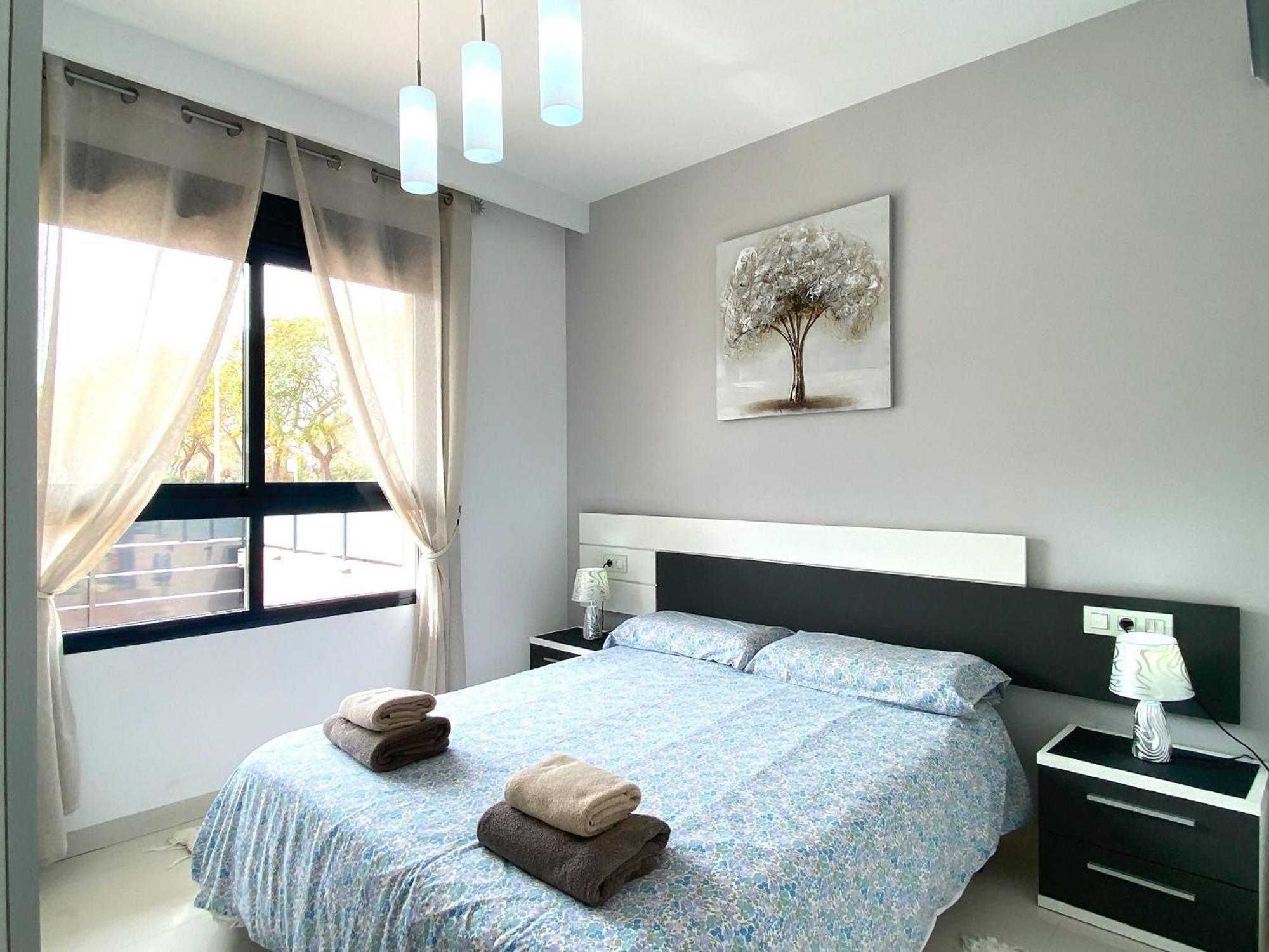 Precioso Apartamento A Tan Solo 300 M De La Playa Pilar de la Horadada Exteriér fotografie