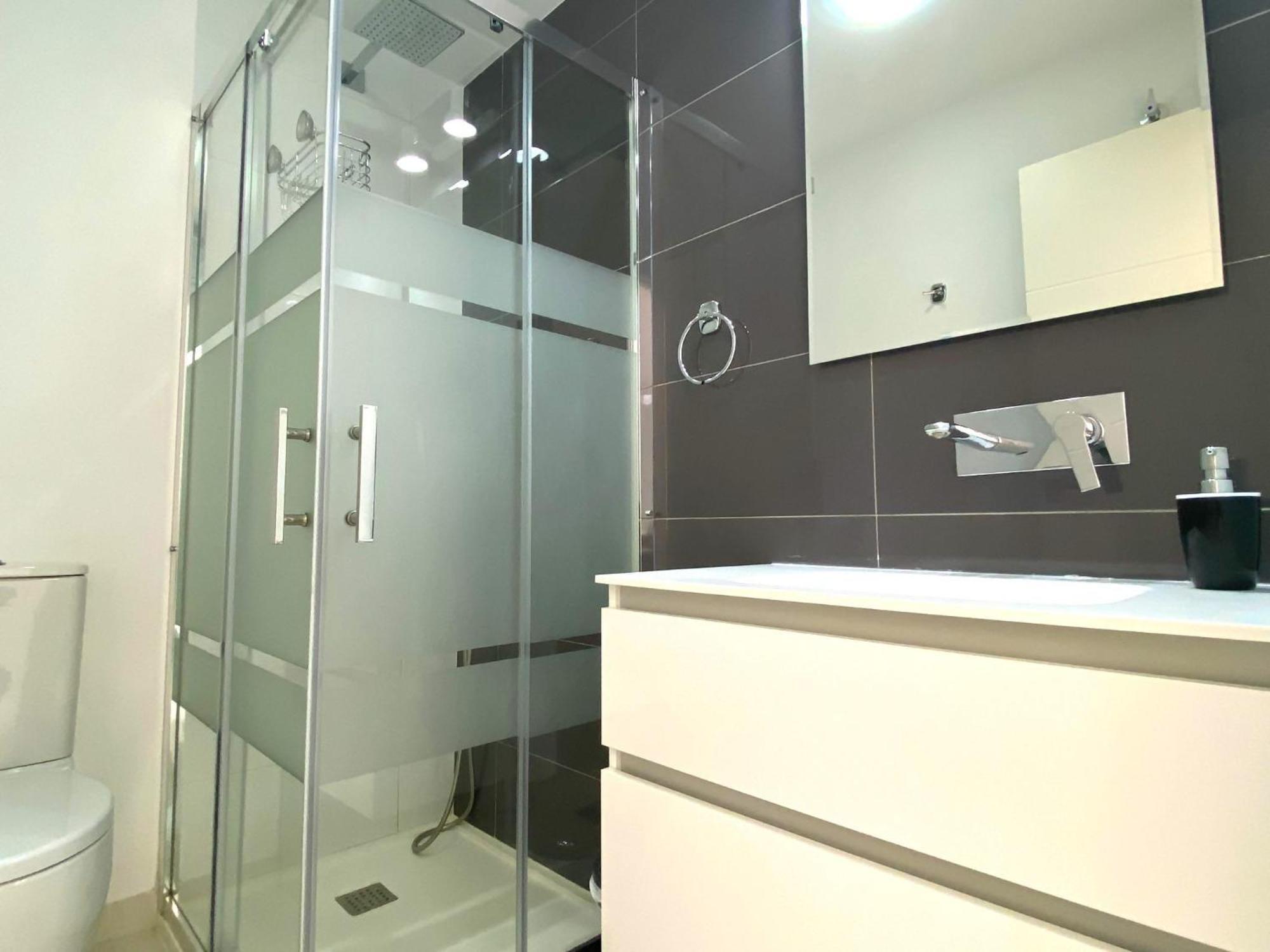 Precioso Apartamento A Tan Solo 300 M De La Playa Pilar de la Horadada Exteriér fotografie